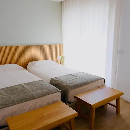 Refugio Andorinhas Appartement Monte Gordo
