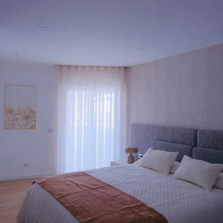 Refúgio Andorinhas Apartamento