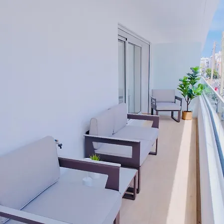 Refugio Andorinhas Appartement *