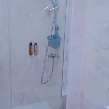 Appartement Refugio Andorinhas *