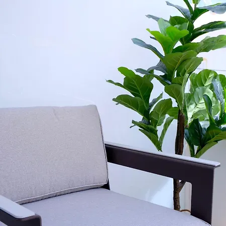 Refugio Andorinhas Appartement
