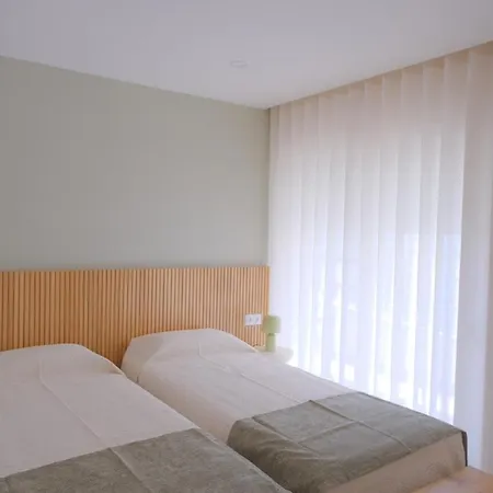 Apartamento Refúgio Andorinhas *