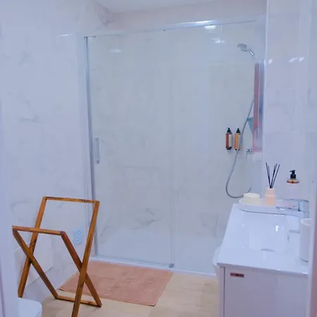 Appartement Refugio Andorinhas