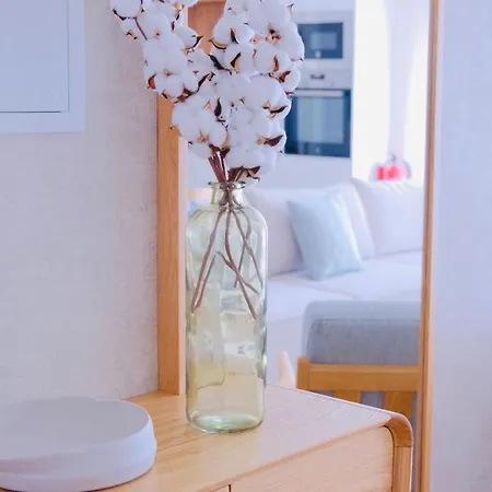 Refugio Andorinhas Appartement Monte Gordo