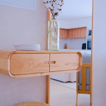 Refugio Andorinhas Appartement Monte Gordo