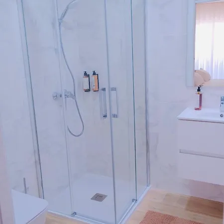 Refugio Andorinhas Appartement