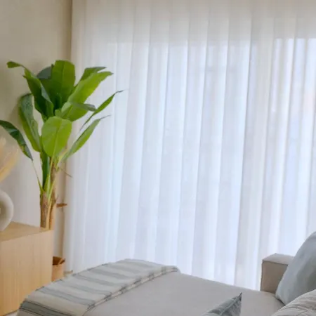 Refúgio Andorinhas Apartamento *